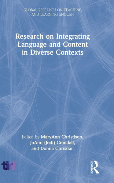 Research on Integrating Language and Content in Diverse Contexts
