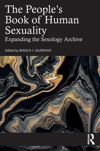 the People's Book of Human Sexuality: Expanding Sexology Archive