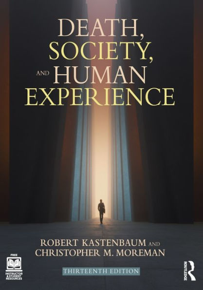 Death, Society, and Human Experience