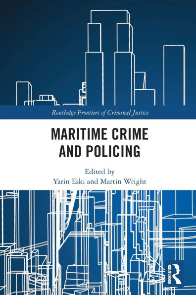 Maritime Crime and Policing