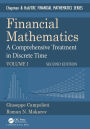 Financial Mathematics: A Comprehensive Treatment in Discrete Time