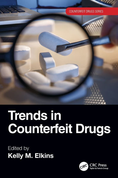 Trends Counterfeit Drugs