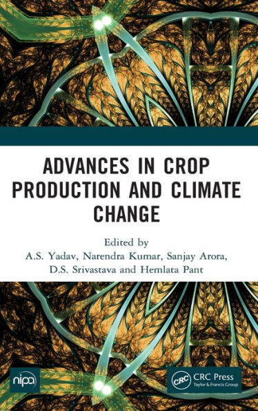 Advances Crop Production and Climate Change