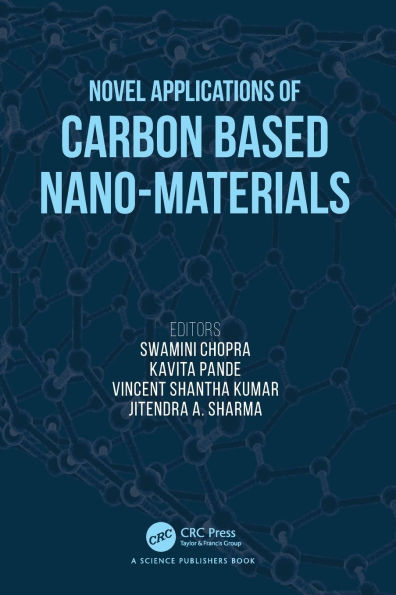 Novel Applications of Carbon Based Nano-materials
