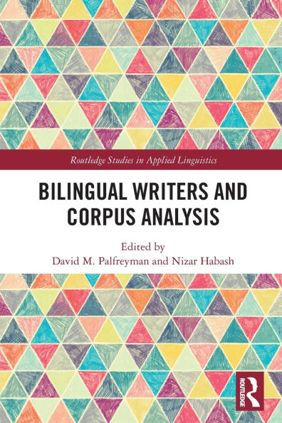 Bilingual Writers and Corpus Analysis