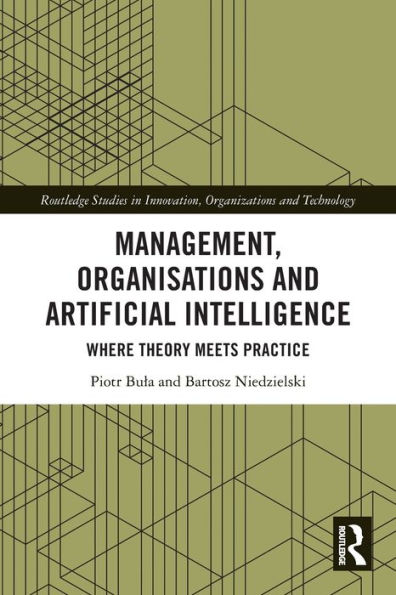 Management, Organisations and Artificial Intelligence: Where Theory Meets Practice