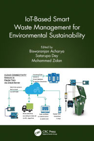 Title: IoT-Based Smart Waste Management for Environmental Sustainability, Author: Biswaranjan Acharya