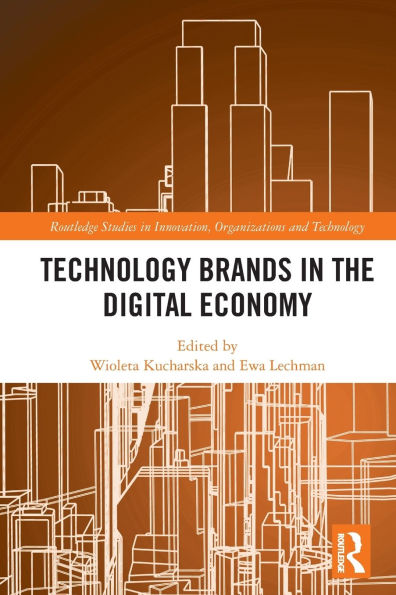Technology Brands the Digital Economy