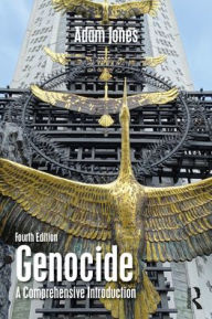 Title: Genocide: A Comprehensive Introduction, Author: Adam Jones