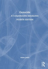 Title: Genocide: A Comprehensive Introduction, Author: Adam Jones