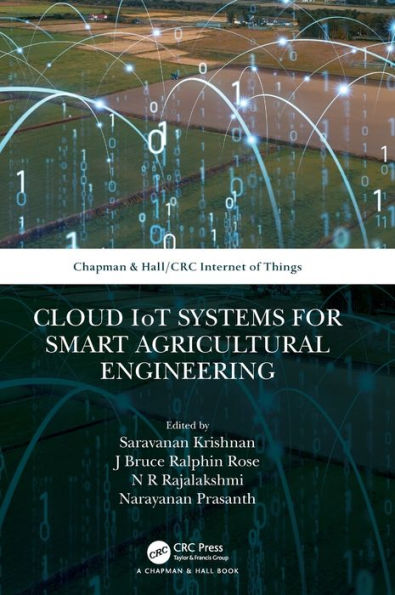 Cloud IoT Systems for Smart Agricultural Engineering