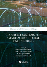 Title: Cloud IoT Systems for Smart Agricultural Engineering, Author: Saravanan Krishnan