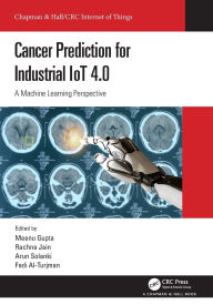 Title: Cancer Prediction for Industrial IoT 4.0: A Machine Learning Perspective, Author: Meenu Gupta