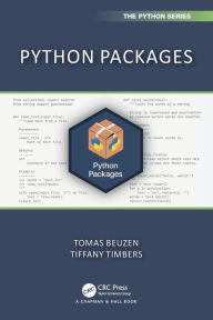 Title: Python Packages, Author: Tomas Beuzen