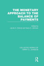 The Monetary Approach to the Balance of Payments