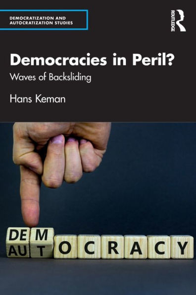 Democracies Peril?: Waves of Backsliding