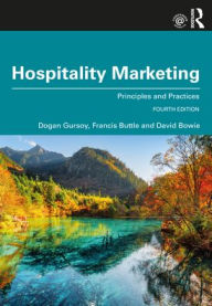 Title: Hospitality Marketing: Principles and Practices, Author: Dogan Gursoy