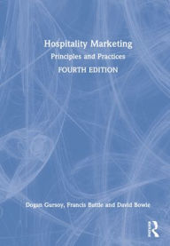 Title: Hospitality Marketing: Principles and Practices, Author: Dogan Gursoy