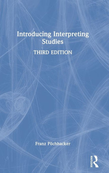 Introducing Interpreting Studies