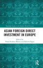 Asian Foreign Direct Investment in Europe