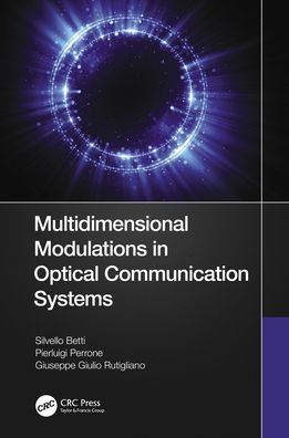 Multidimensional Modulations Optical Communication Systems