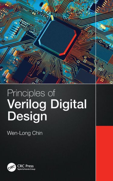 Principles of Verilog Digital Design