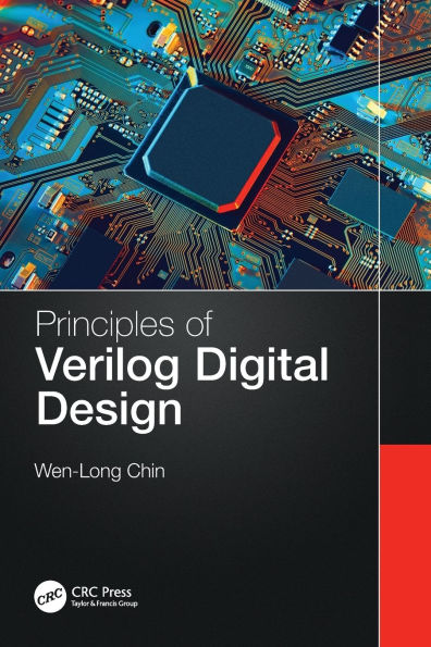 Principles of Verilog Digital Design