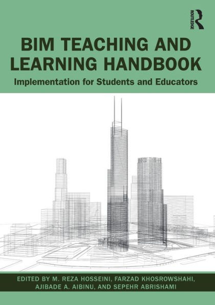 BIM Teaching and Learning Handbook: Implementation for Students Educators