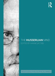 Title: The Husserlian Mind, Author: Hanne Jacobs