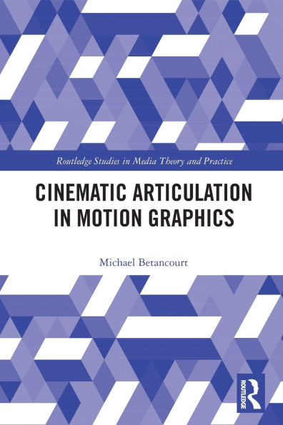 Cinematic Articulation Motion Graphics