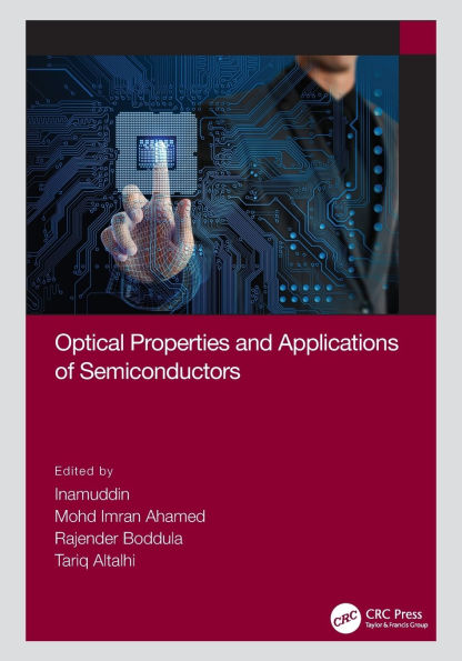 Optical Properties and Applications of Semiconductors