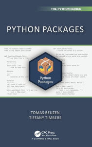 Title: Python Packages, Author: Tomas Beuzen