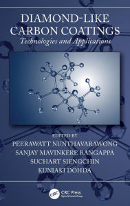 Diamond-Like Carbon Coatings: Technologies and Applications