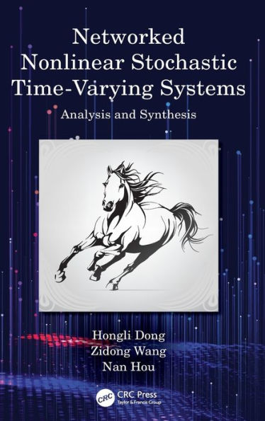 Networked Nonlinear Stochastic Time-Varying Systems: Analysis and Synthesis