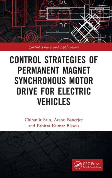 Control Strategies of Permanent Magnet Synchronous Motor Drive for Electric Vehicles