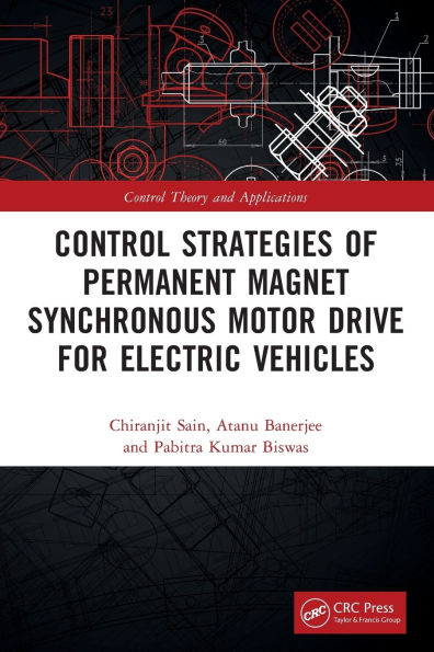 Control Strategies of Permanent Magnet Synchronous Motor Drive for Electric Vehicles