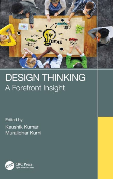 Design Thinking: A Forefront Insight
