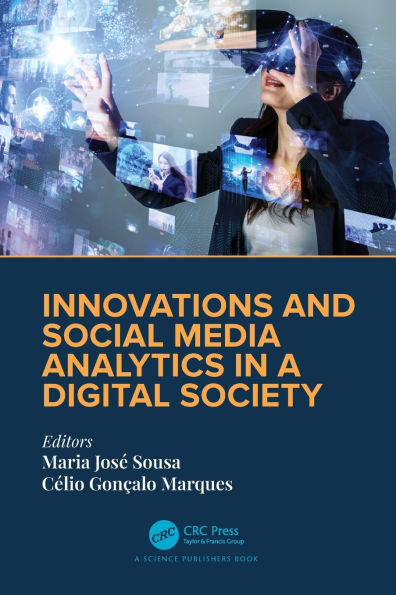 Innovations and Social Media Analytics a Digital Society