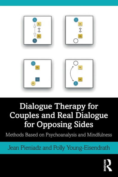 Dialogue Therapy for Couples and Real Opposing Sides: Methods Based on Psychoanalysis Mindfulness