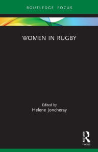 Title: Women in Rugby, Author: Helene Joncheray