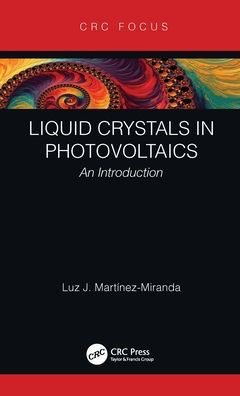 Liquid Crystals Photovoltaics: An Introduction