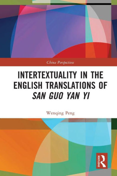 Intertextuality the English Translations of San Guo Yan Yi