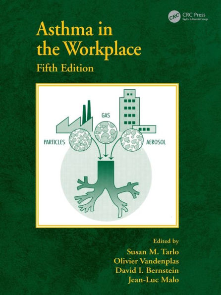 Asthma the Workplace