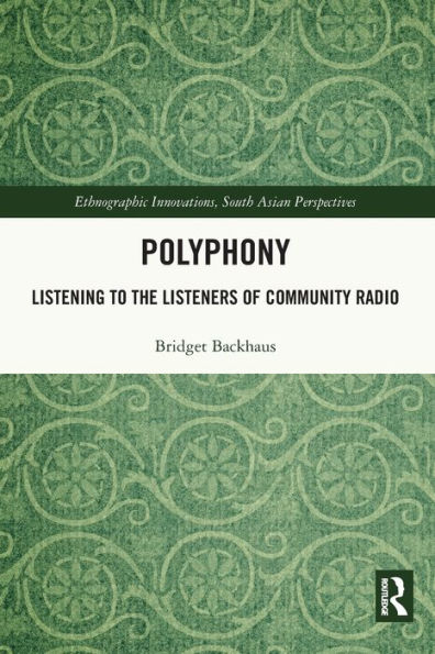 Polyphony: Listening to the Listeners of Community Radio