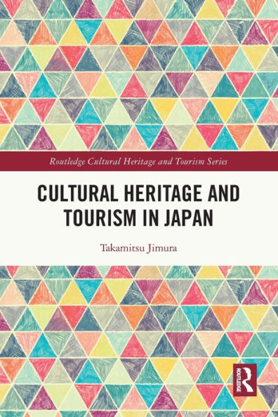 Cultural Heritage and Tourism Japan
