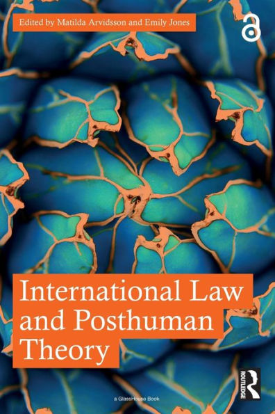 International Law and Posthuman Theory