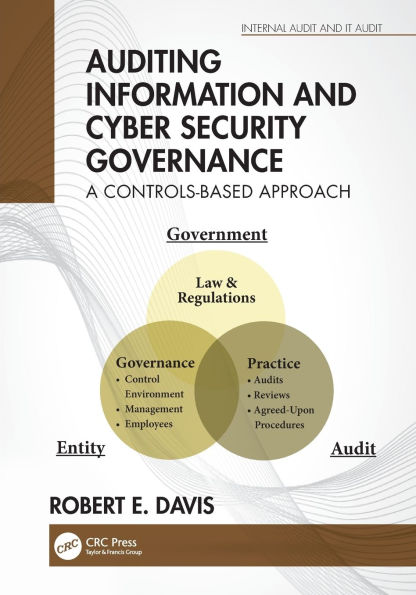 Auditing Information and Cyber Security Governance: A Controls-Based Approach