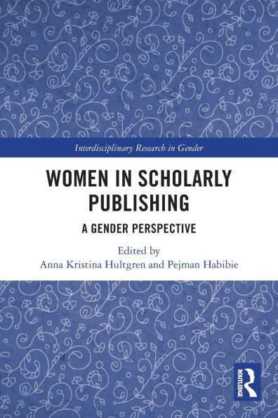 Women Scholarly Publishing: A Gender Perspective