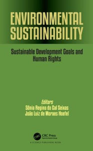 Title: Environmental Sustainability: Sustainable Development Goals and Human Rights, Author: Sônia Regina da Cal Seixas