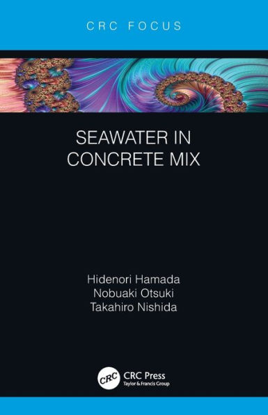 Seawater in Concrete Mix